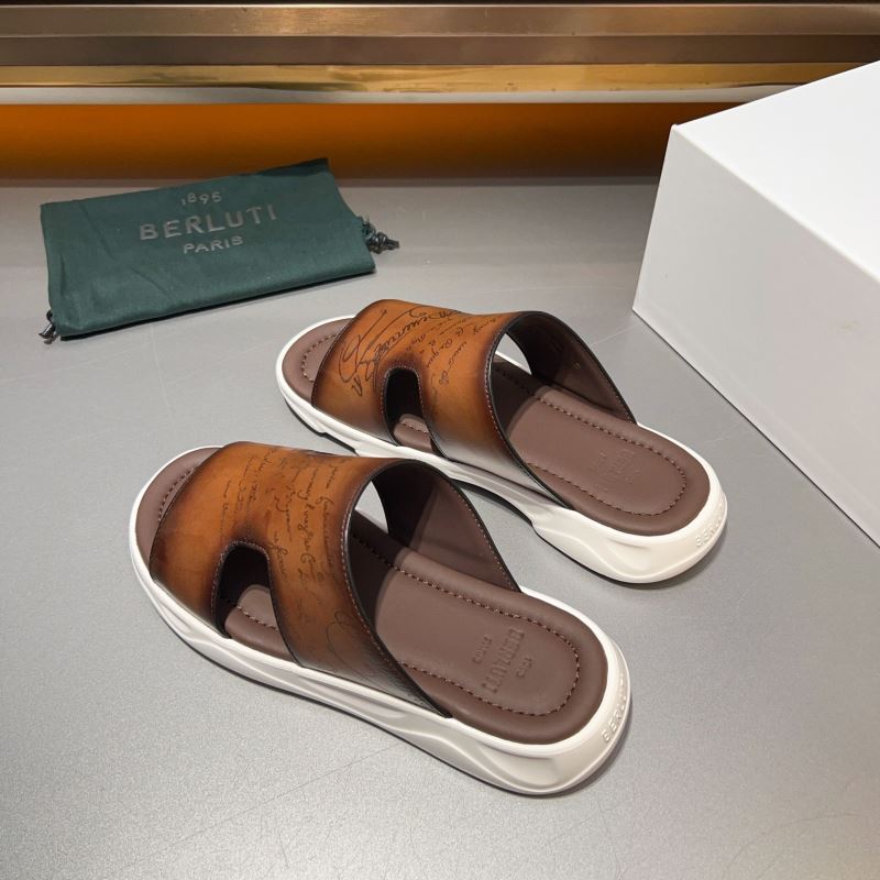 Berluti Sandals